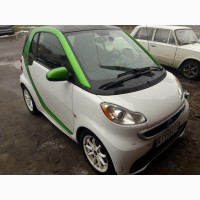 Продам Smart Fortwo Electric