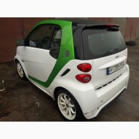 Продам Smart Fortwo Electric