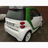 Продам Smart Fortwo Electric