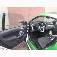 Продам Smart Fortwo Electric