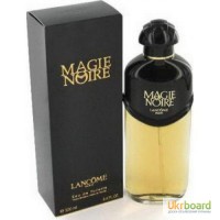 Lancome Magie Noire туалетная вода 50 ml. (Ланком Мэджик Ноир)