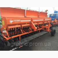 Зерновая сеялка СЗФ-5400