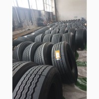 Шина 385/65R22.5 TL 20 160L S201 Lanvigator (рулевая бомба)