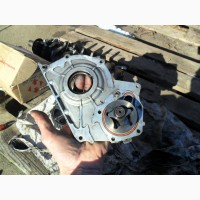 GM 94332553, Маслонасос Опель Astra 1.7 TD, дв. X17DT, GM 97096813