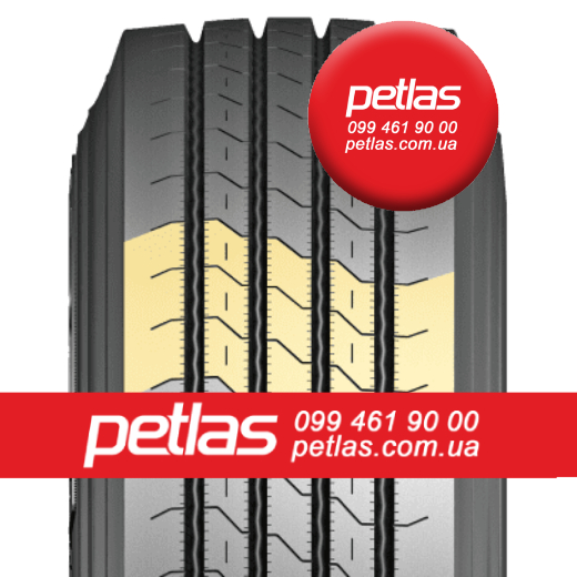 Вантажні шини 295/80r22.5 PETLAS RC 700 152/148 купити з доставкою по Україні