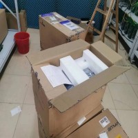 Новый Bitmain Antminer KS5 Pro, IceRiver AL3, Goldshell E-AL1M Original In Box