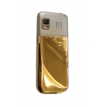 Nokia 6700 Gold- 2 sim, TV, 1.3 mpix Вся Украина