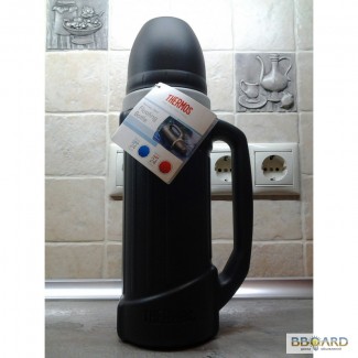 Термос Thermos Floating Beverage Bottle