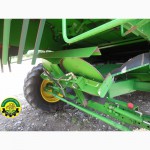 John Deere 9640 WTS Hillmaster (Джон Дир 9640 ВТС) зерноуборочный комбайн