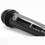 AKG WMS40 mini Vocal радиомикрофон, радиосистема