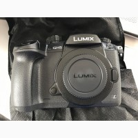 Panasonic LUMIX DMC-GH4-YAGH Камера / Panasonic Lumix G DC-GH5L 20, 3 МП (комплект