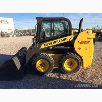 Продам новый минипогрузчик New Holland L213