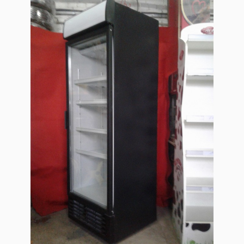 Шкаф холодильный тон 530т
