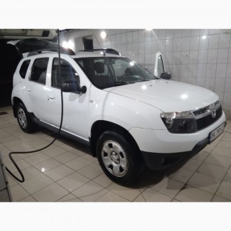 2012 Renault Duster 4/4