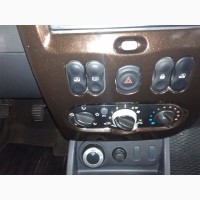 2012 Renault Duster 4/4