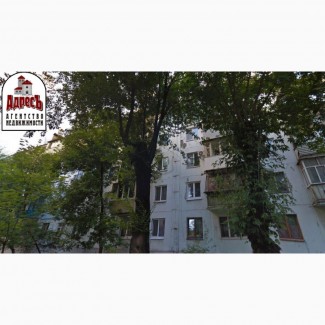 Продается 3-х комнатная квартира по бул. Центральный