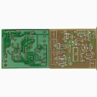 Радиоконструктор Radio-Kit Радио-Кит k118 лабораторный блок питания: U=0.30v I=0.3a