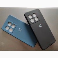 Чехол на OnePlus 10 Pro с лого 1+