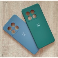 Чехол на OnePlus 10 Pro с лого 1+