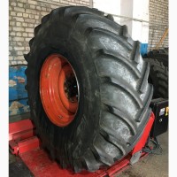 Шина 680/85R32 Continental для комбайнів