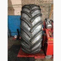 Шина 680/85R32 Continental для комбайнів