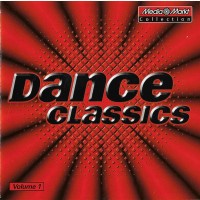 Dance Classics (3CD)