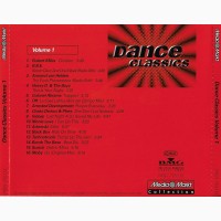 Dance Classics (3CD)