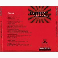 Dance Classics (3CD)