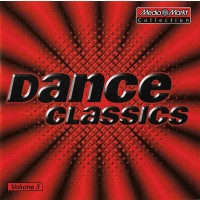 Dance Classics (3CD)