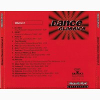 Dance Classics (3CD)