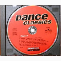 Dance Classics (3CD)