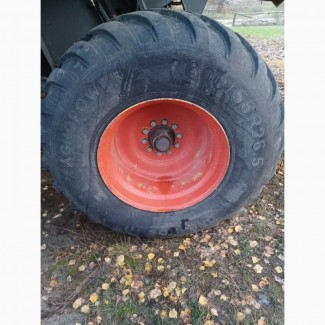 Бу шина 600/55R26.5 Dneproshina (парой)