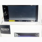 Автомагнитола Sony XAV-65