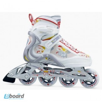 Фірмові ролики Rollerblade, Fila, Seba, Powerslide по супер цінам