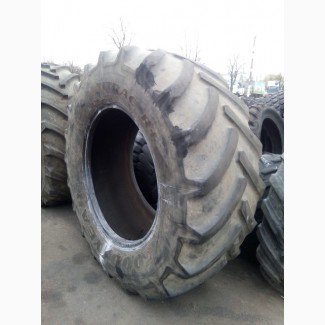 Шина б/у на комбайн NEW HOLLAND Goodyear 710/70R42