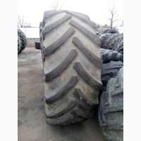 Шина б/у на комбайн NEW HOLLAND Goodyear 710/70R42