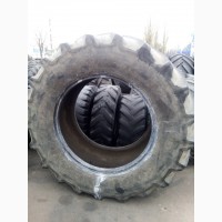 Шина б/у на комбайн NEW HOLLAND Goodyear 710/70R42