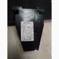 SIEMENS 3UA5900-1C Реле тепловое 1, 6-2, 5A