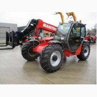 Продам телескопический погрузчик MANITOU MLT 735 120 LSU