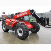 Продам телескопический погрузчик MANITOU MLT 735 120 LSU