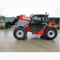 Продам телескопический погрузчик MANITOU MLT 735 120 LSU