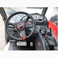 Продам телескопический погрузчик MANITOU MLT 735 120 LSU