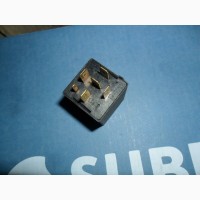 Реле Опель, Opel, ITALAMEC 313, GM 90 069 864, оригинал, 12V