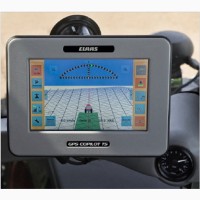 Ремонт и обслуживание GPS агронавигаторов Outback STS / Claas GPS Copilot TS