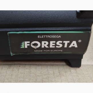 Запчасти пила цепная Foresta FS-2640S Фореста