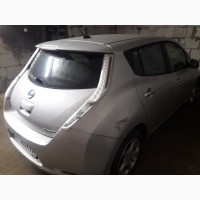 Продам Nissan Leaf 2013