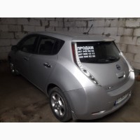 Продам Nissan Leaf 2013