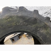 Шина 650/85R38 Firestone для тракторів та комбайнів