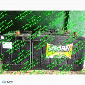 Аккумулятор Durastart 12 V, 104 A