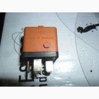 Реле БМВ, Bosch 0332014456, BMW, 12V, 30A, оригинал